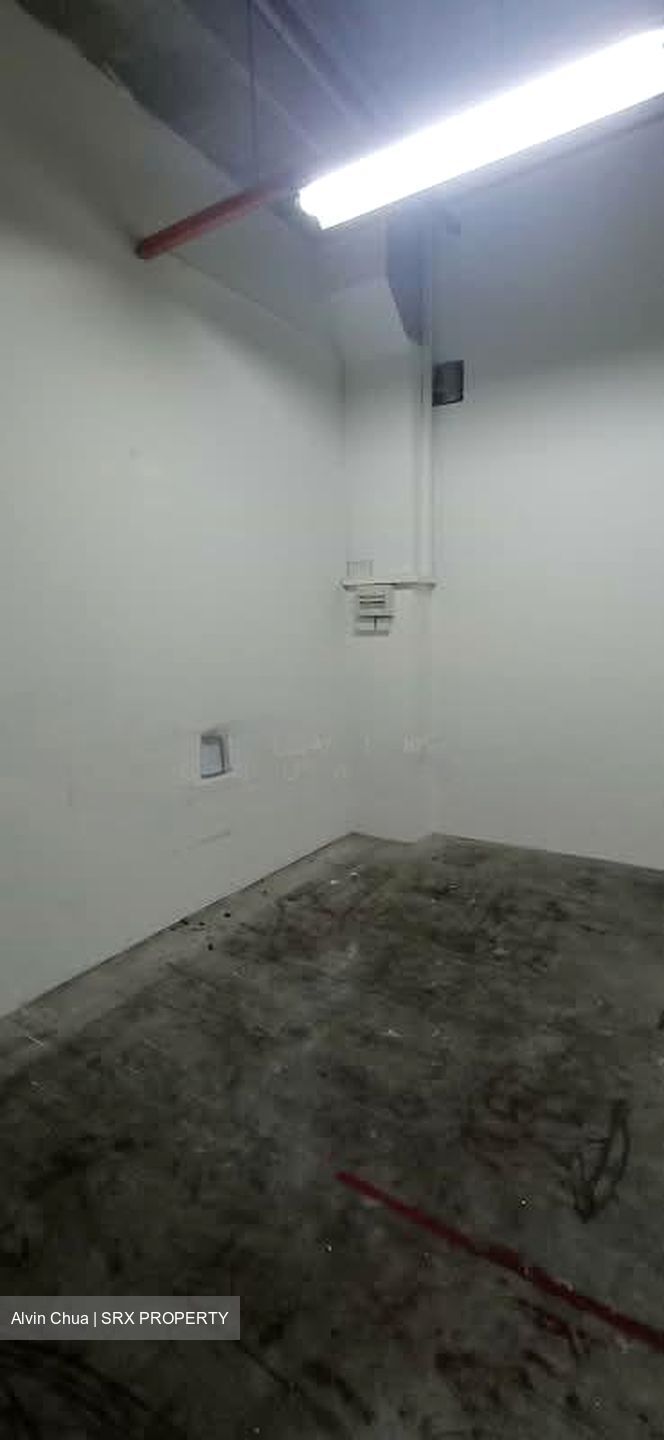Imm Building (D22), Factory #557269741